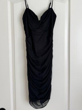 Next Up Cocktail/Homecoming Dress